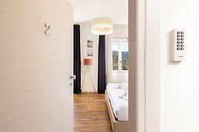 Mapi's rooms