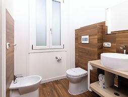 Mapi's rooms