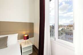 Mapi's rooms