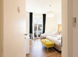 Mapi's rooms