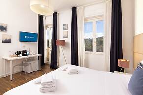 Mapi's rooms