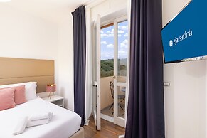 Mapi's rooms