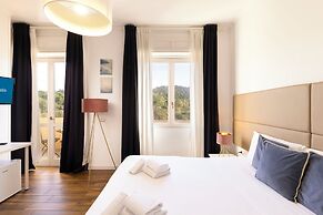 Mapi's rooms
