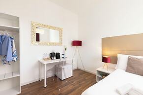 Mapi's rooms