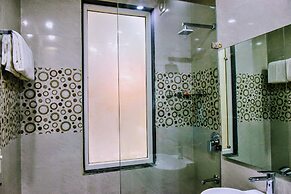 When In Gurgaon - Service Apartments, Opp Artemis Hospital