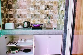 When In Gurgaon - Service Apartments, Opp Artemis Hospital
