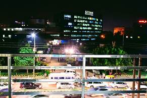 When In Gurgaon - Service Apartments, Opp Artemis Hospital