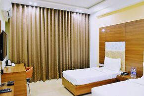 When In Gurgaon - Service Apartments, Opp Artemis Hospital