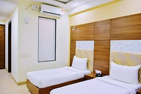 When In Gurgaon - Service Apartments, Opp Artemis Hospital