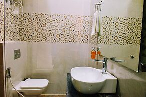 When In Gurgaon - Service Apartments, Opp Artemis Hospital
