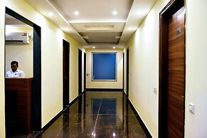 When In Gurgaon - Service Apartments, Opp Artemis Hospital
