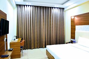 When In Gurgaon - Service Apartments, Opp Artemis Hospital