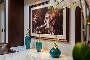 The Q Hotel Hanoi