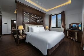 The Q Hotel Hanoi