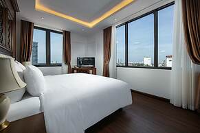 The Q Hotel Hanoi