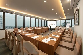 The Q Hotel Hanoi