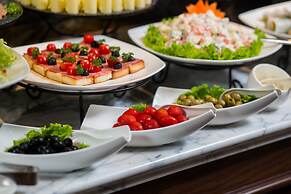 The Q Hotel Hanoi
