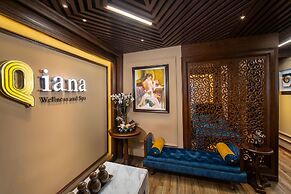 The Q Hotel Hanoi