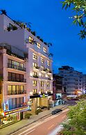 The Q Hotel Hanoi
