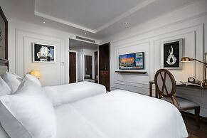 The Q Hotel Hanoi