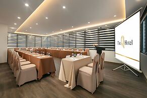 The Q Hotel Hanoi