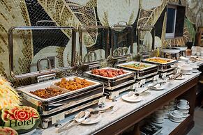 The Q Hotel Hanoi