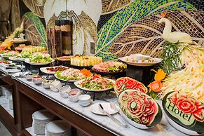 The Q Hotel Hanoi