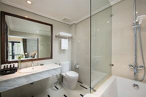 The Q Hotel Hanoi