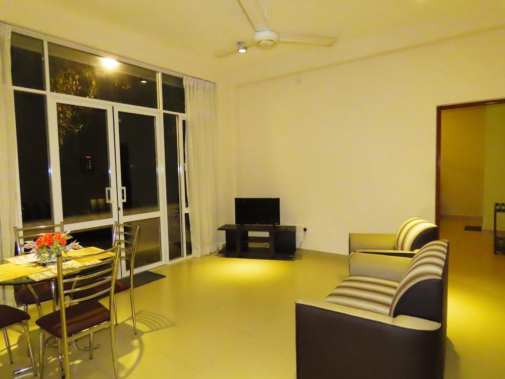 Vivas Residencies