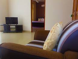 Vivas Residencies