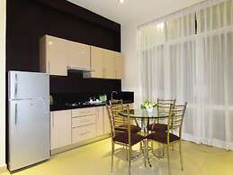 Vivas Residencies