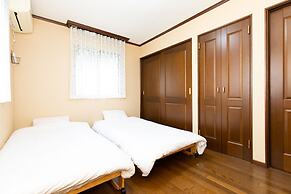 Shinagawa Wisteria Residence