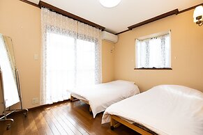 Shinagawa Wisteria Residence