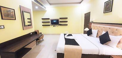 Hotel Gupta Inn