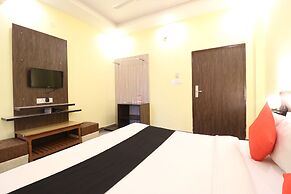 Hotel Gupta Inn