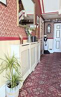 Sunnycroft Guesthouse