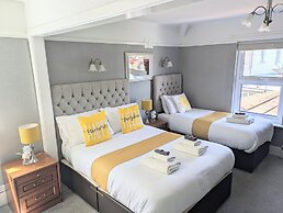 Sunnycroft Guesthouse