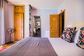 Buganvilia do Meco B&B