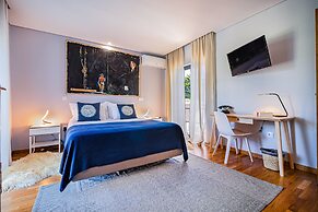 Buganvilia do Meco B&B