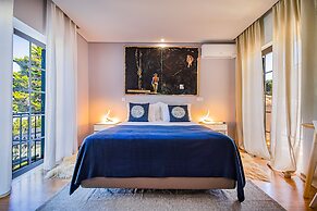 Buganvilia do Meco B&B