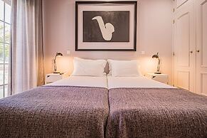 Buganvilia do Meco B&B