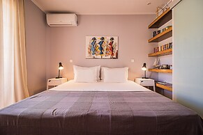 Buganvilia do Meco B&B