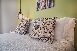 Buganvilia do Meco B&B