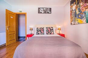 Buganvilia do Meco B&B