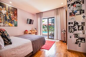 Buganvilia do Meco B&B