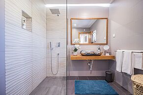 Buganvilia do Meco B&B