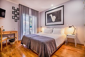 Buganvilia do Meco B&B