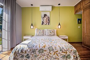 Buganvilia do Meco B&B