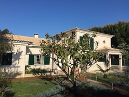 Buganvilia do Meco B&B