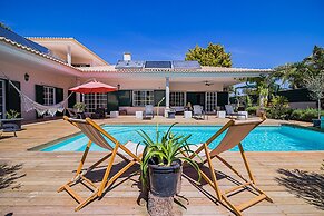 Buganvilia do Meco B&B